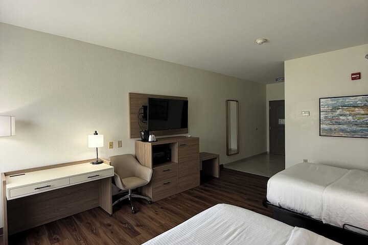 La Quinta Inn & Suites by Wyndham Searcy