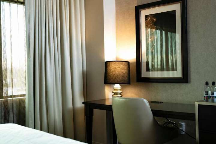 Caesars Southern Indiana Hotel & Casino - a Caesars Rewards Destination