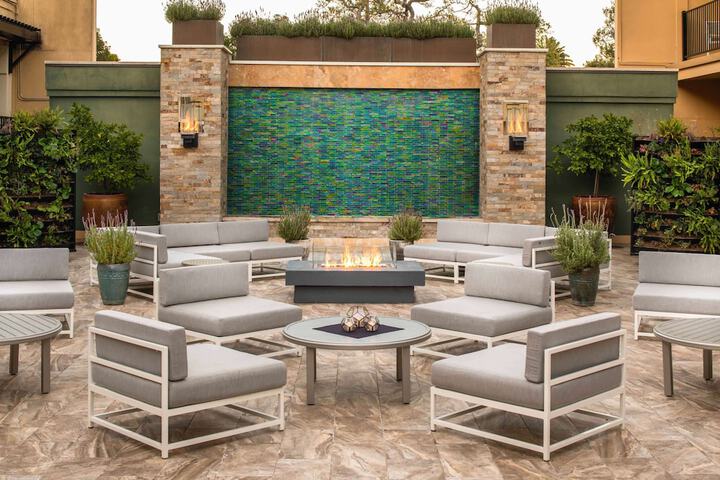Toll House Hotel Los Gatos