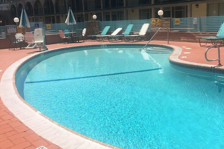 Pool 9 of 91