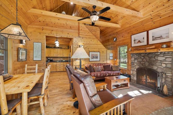 Metolius Cabin 10
