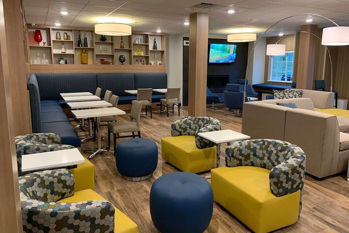 Microtel Inn & Suites by Wyndham Woodland Park