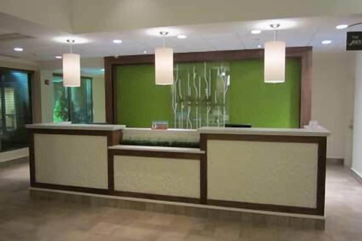 Hilton Garden Inn Mt. Laurel
