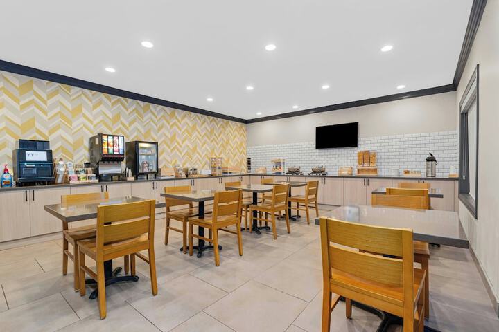 City Express by Marriott Manteno