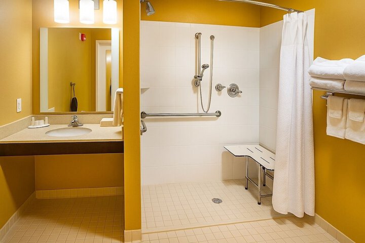 TownePlace Suites Hattiesburg