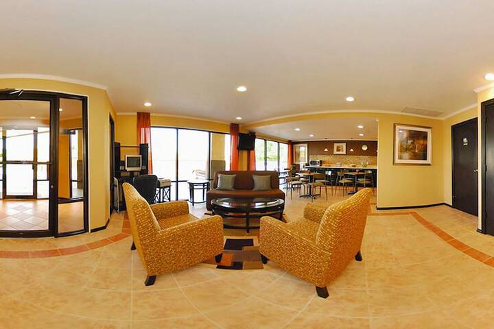 Hotel Interior 11 of 45