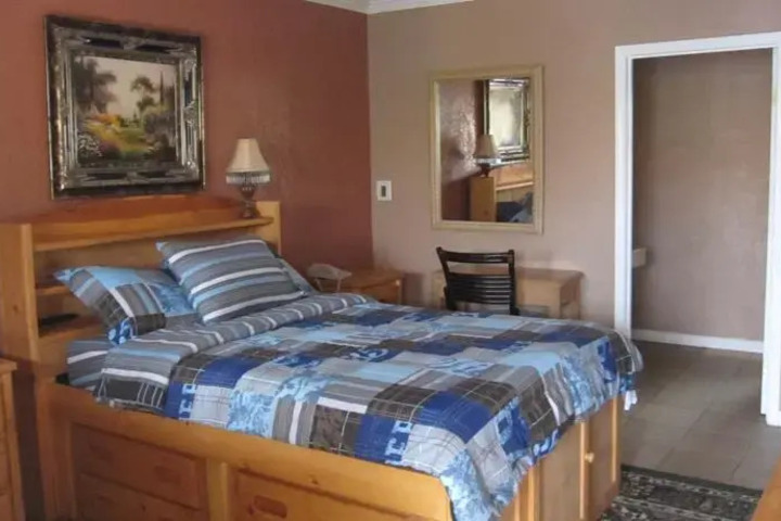 RIO INN & SUITES