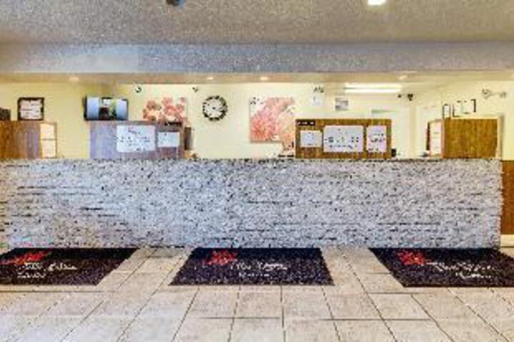 Hotel Interior 13 of 19