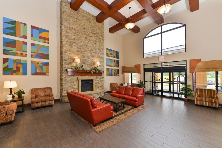 Hotel Interior 11 of 37