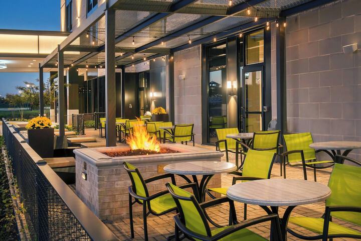 SpringHill Suites by Marriott Gainesville Haymarket
