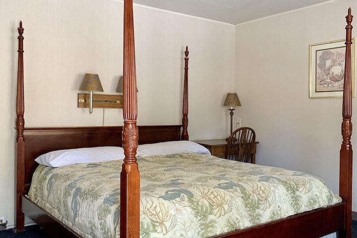 Stevensons Inn