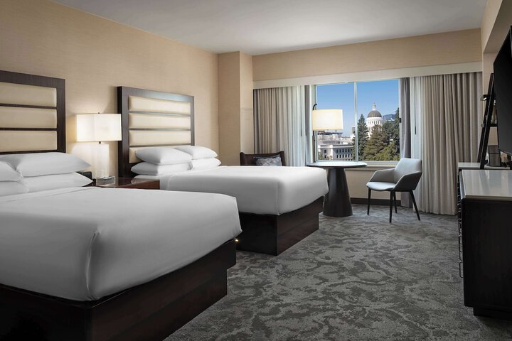 Hyatt Regency Sacramento