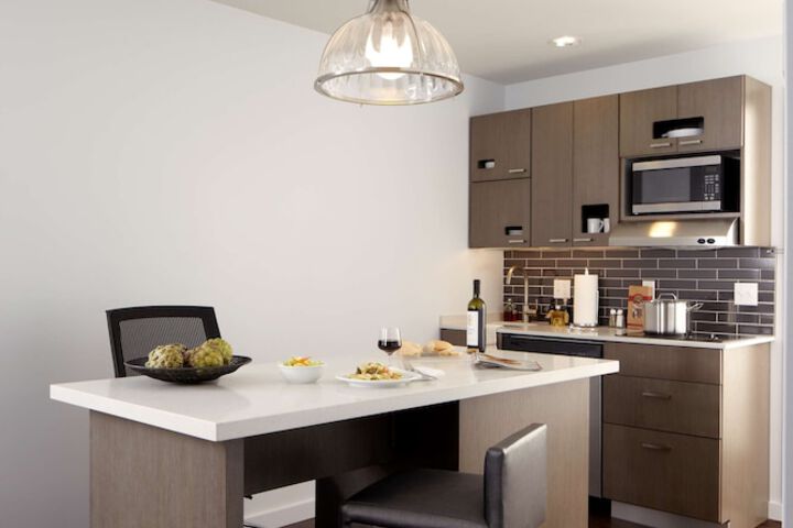 Hyatt House Indianapolis / Fishers