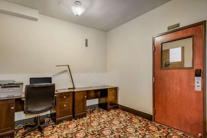 Quality Inn Gresham