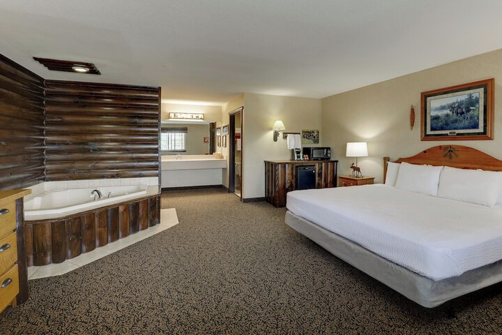 Stoney Creek Hotel Columbia