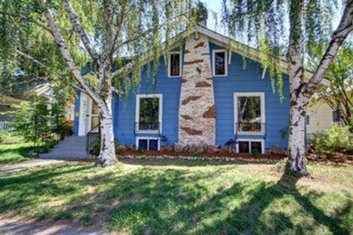 A Huge House Near the Best of Boise