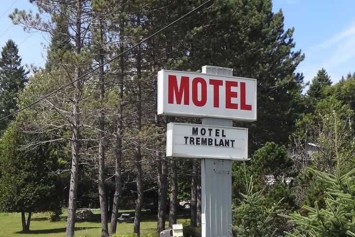 Motel Tremblant