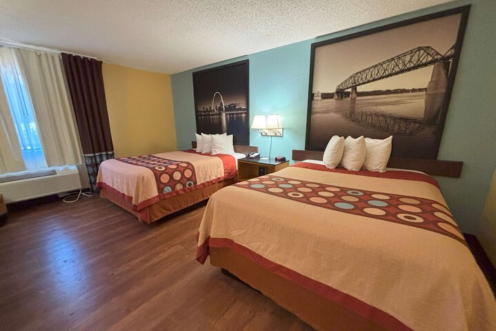 Super 8 by Wyndham OFallon