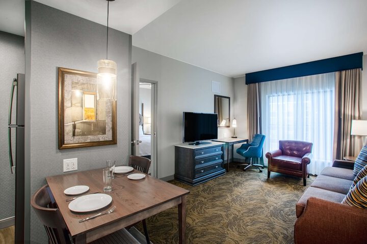 Homewood Suites by Hilton Salina Downtown