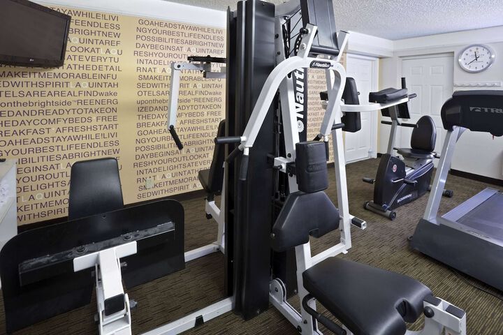 Health and Fitness 38 of 40