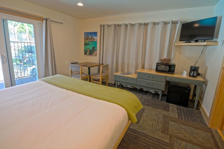 Tahoe Vistana Inn