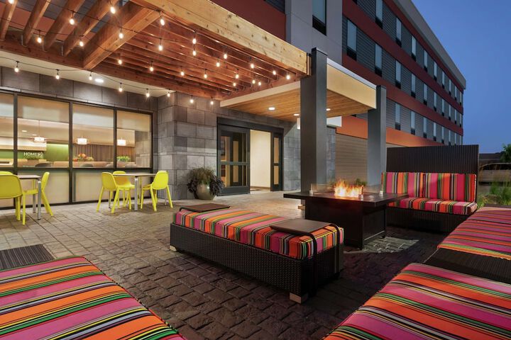 Terrace/Patio 51 of 54