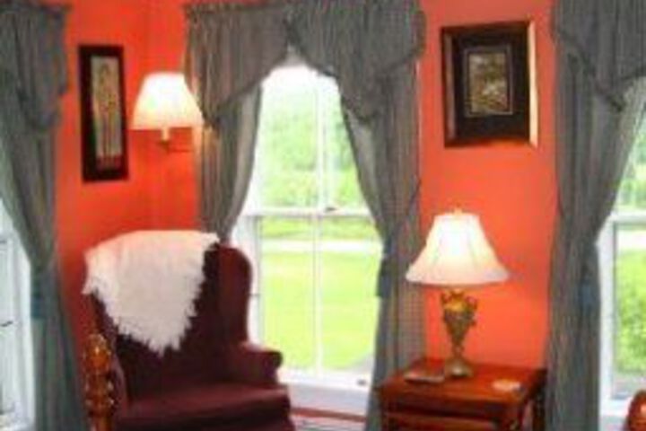 Ammonoosuc Inn