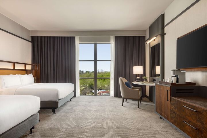 Valley Hotel Homewood Birmingham Curio Collection by Hilton