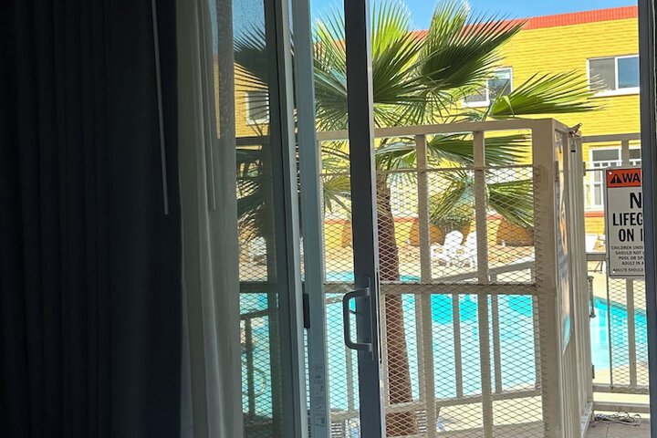 Hotel Americana