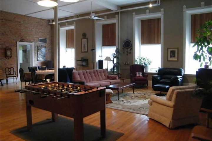 1000 Island Condo Getaway