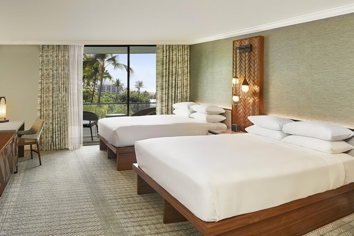 Hyatt Regency Maui Resort & Spa