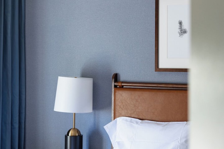 Martis Valley Lodge Tapestry Collection by Hilton