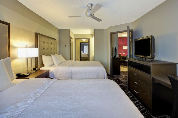 Homewood Suites by Hilton South Dayton Miamisburg