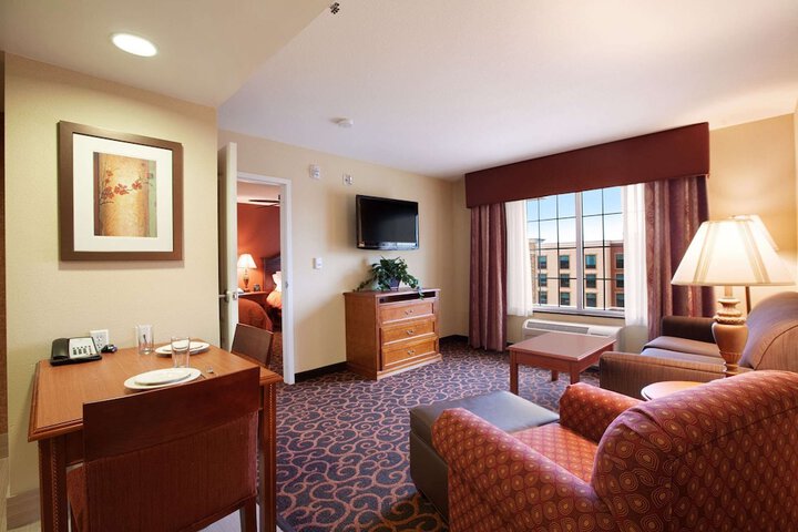 Homewood Suites by Hilton St. Cloud