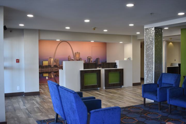 Hotel Interior 15 of 55