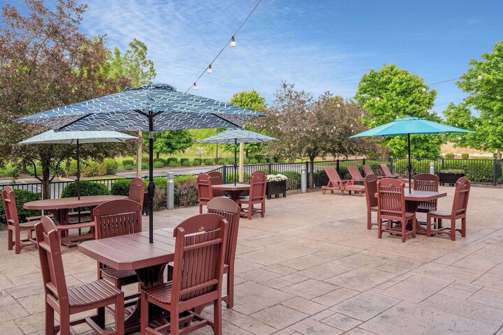 Wyndham Noblesville