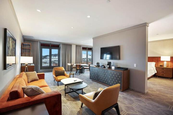 Chamonix Casino Hotel