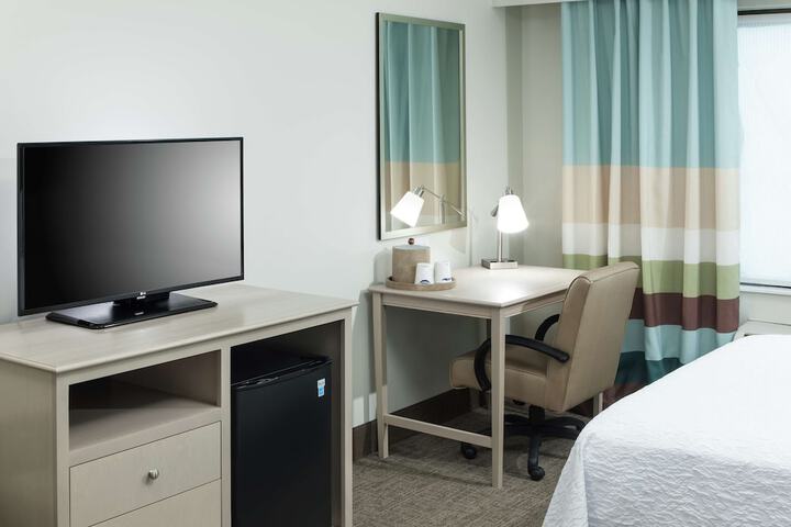 Hampton Inn & Suites Carolina Beach Oceanfront