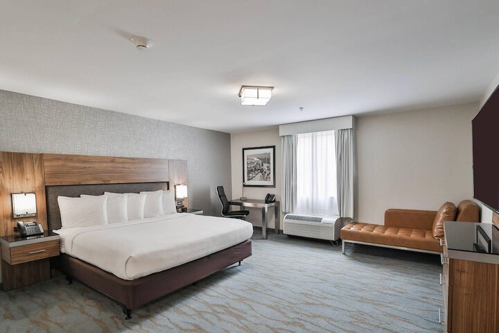 The Penn Stroud Stroudsburg - Poconos, an Ascend Collection Hotel