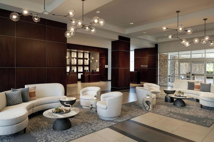 The Westin Richmond