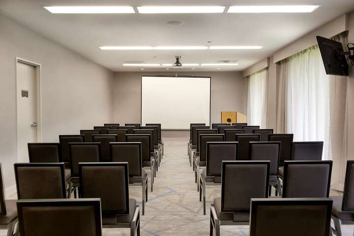 Meeting 48 of 61