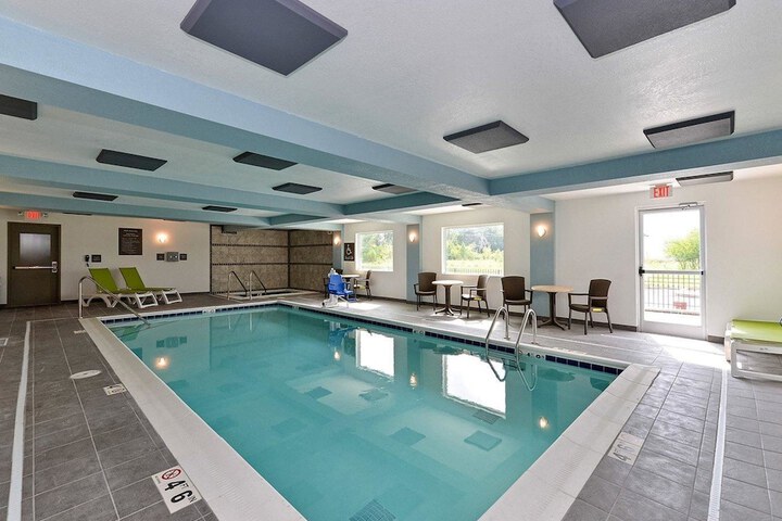 Pool 8 of 46