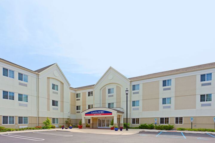 Hotel 6 of 60