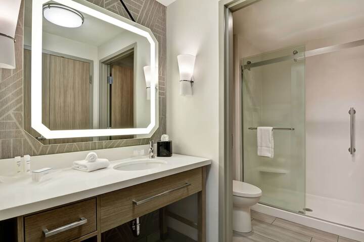 Homewood Suites by Hilton Lynchburg