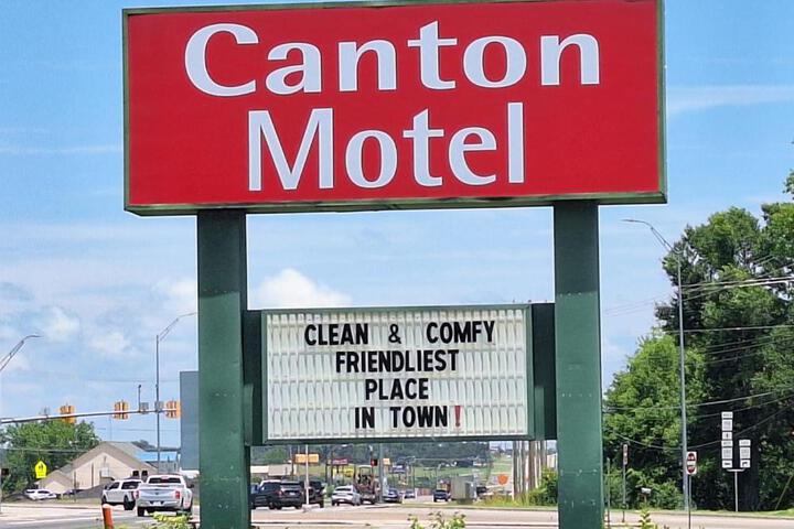 Canton Motel