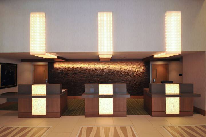 Hotel Interior 12 of 54