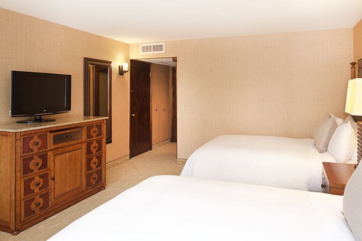 Lake Arrowhead Resort and Spa