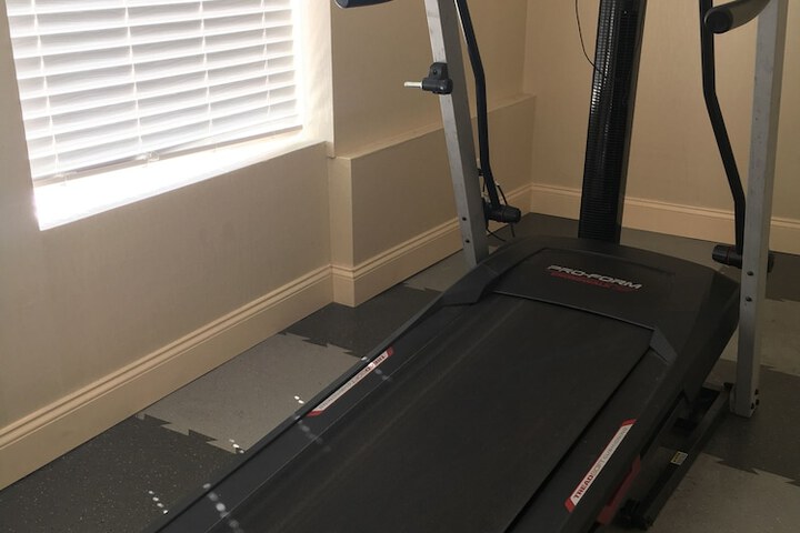 Health and Fitness 29 of 32