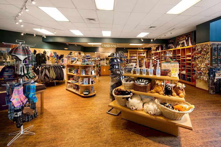 Gift Shop 36 of 37