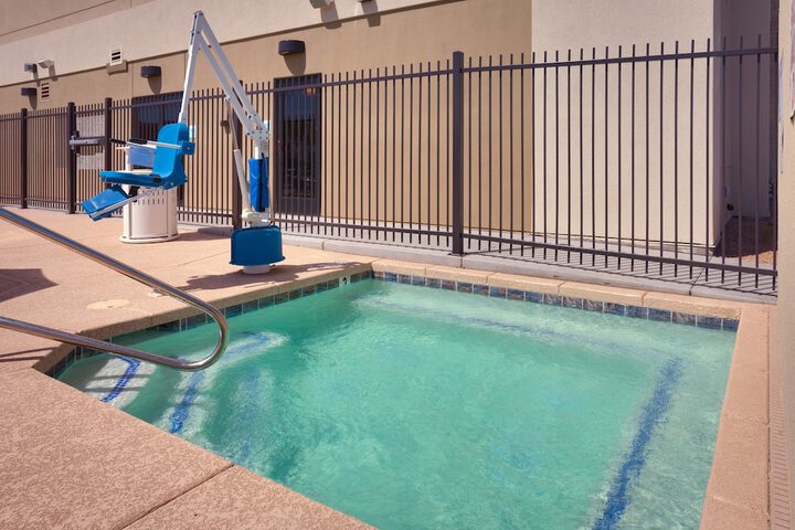 Holiday Inn Express & Suites Phoenix West - Buckeye by IHG